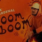 El Boom Boom Alex Cardenal