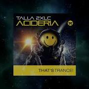 Acideria Extended Mix Talla 2Xlc