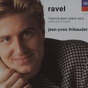 Jean Yves Thibaudet Le Tombeau De Couperin