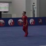 Выступления Спортсменов Ушу Wushu Demonsration In Moscow