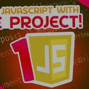 J S Project You Want