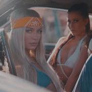 Havana Brown All Day Official Video