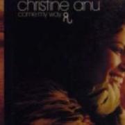 Christine Anu Change Your Mind