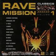 Rave Mission Volume2