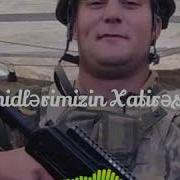 Şəhidlərimizin Xatirəsinə Axdarilan Musiqi
