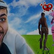 Mein Date In Fortnite Hamedloco