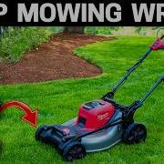 Mow