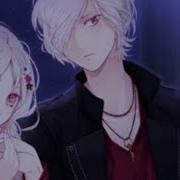 Diabolik Lovers Yui Subaru Just A Dream Request