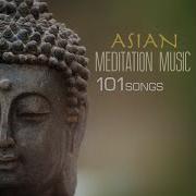 Asian Meditation Music Collective Ultimate Relaxing Massage Music Collection