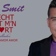 Amor Amor Amor Jan Smit