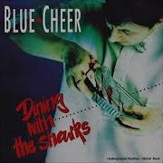 Blue Cheer Dining With The Sharks