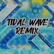 Tidal Wave Shiawase Vip Rmx