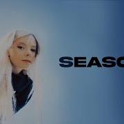 Chloe Adams Seasons