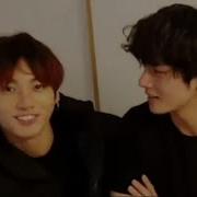 Вигуки Моменты Часть 2 Vkook Moments Part 2