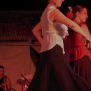 Tango Flamenco 720P