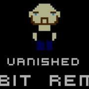 Vanishing 8 Bit Remix