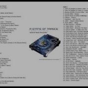 A State Of Trance 2012