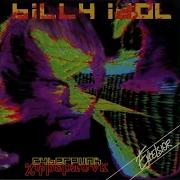 Billy Idol Power Junkie