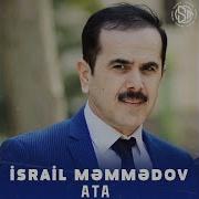 Israil Memmedov Ata