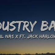 Lil Nas X Industry Baby Lyrics Ft Jack Harlow 7Clouds Rap