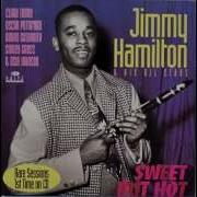 Jimmy Hamilton Blues For Clarinets