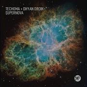Techoma Space Train