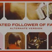 Dedicated Follower Of Fashion Alternate Version The Kinks