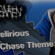 Chase Jason Delirious