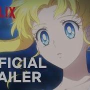 Sailor Moon Netflix