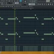 Cygo Panda E Cover In Fl Studio