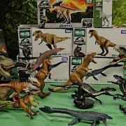 New Jurassic World Takara Tomy Fallen Kingdom 61 Dinosaur Toys