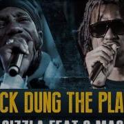 Lock Dung The Place Feat Sizzla Gmac