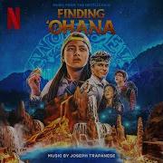 My Time With You Finding Ohana Cast