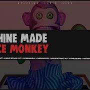 Machine Made Dance Monkey Extended Mix