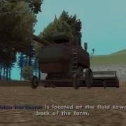 Gta San Andreas Body Harvest Badlands Mission 4