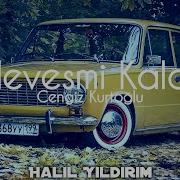 Cengiz Kurtoğlu Hevesmi Kaldı Halil Yıldırım Remix Nostalji131 Halil Yıldırım Official