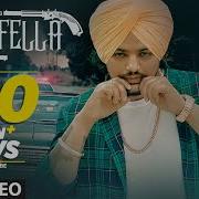 Sidhu Moose Wala New Song Bad Fella Pbx1