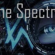 The Spectre На Русском