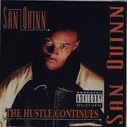 Now Or Neva San Quinn