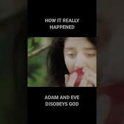 Adam And Eve Short Edit