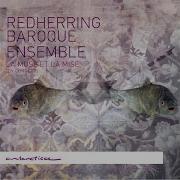 Redherring Baroque Ensemble Le Bourgeois Gentilhomme Lwv 43 Je Languis Nuit Et Jour