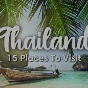 Top Thailand