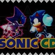 Sonic Cd Ost Final Boss