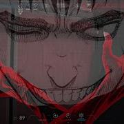 Recovered Hate От Shinki21 Cree