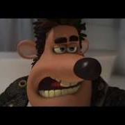 Flushed Away Be Seeing U My Friend