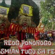 Sambung Sh Terate Vs Bujang Ganong Peresmian Tugu Sh Terate Demangan