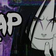 Orochimaru Kabuto Naruto Feat Sketti Rifti Beats None Like Joshua