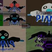 62 Pingu Outro Logo In Low Voice