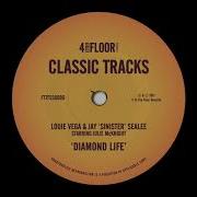 Louie Vega Jay Sinister Sealee Starring Julie Mcknight Diamond Life Dance Ritual Mix 4 To The Floor