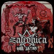 Satronica Hail Satan